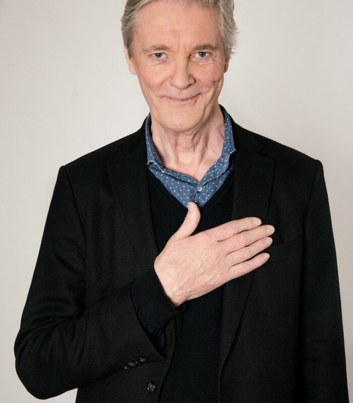 Claes Månsson 2014