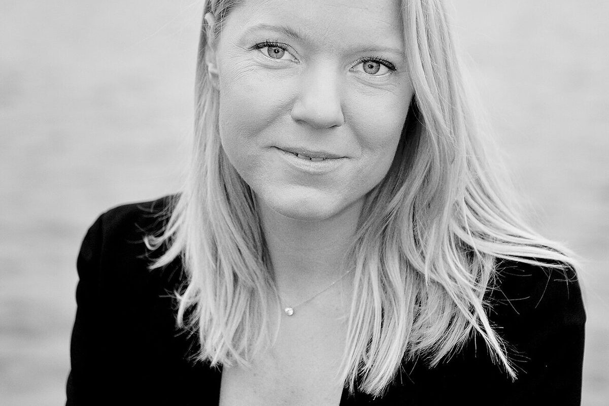 Carina Bergfeldt 2014