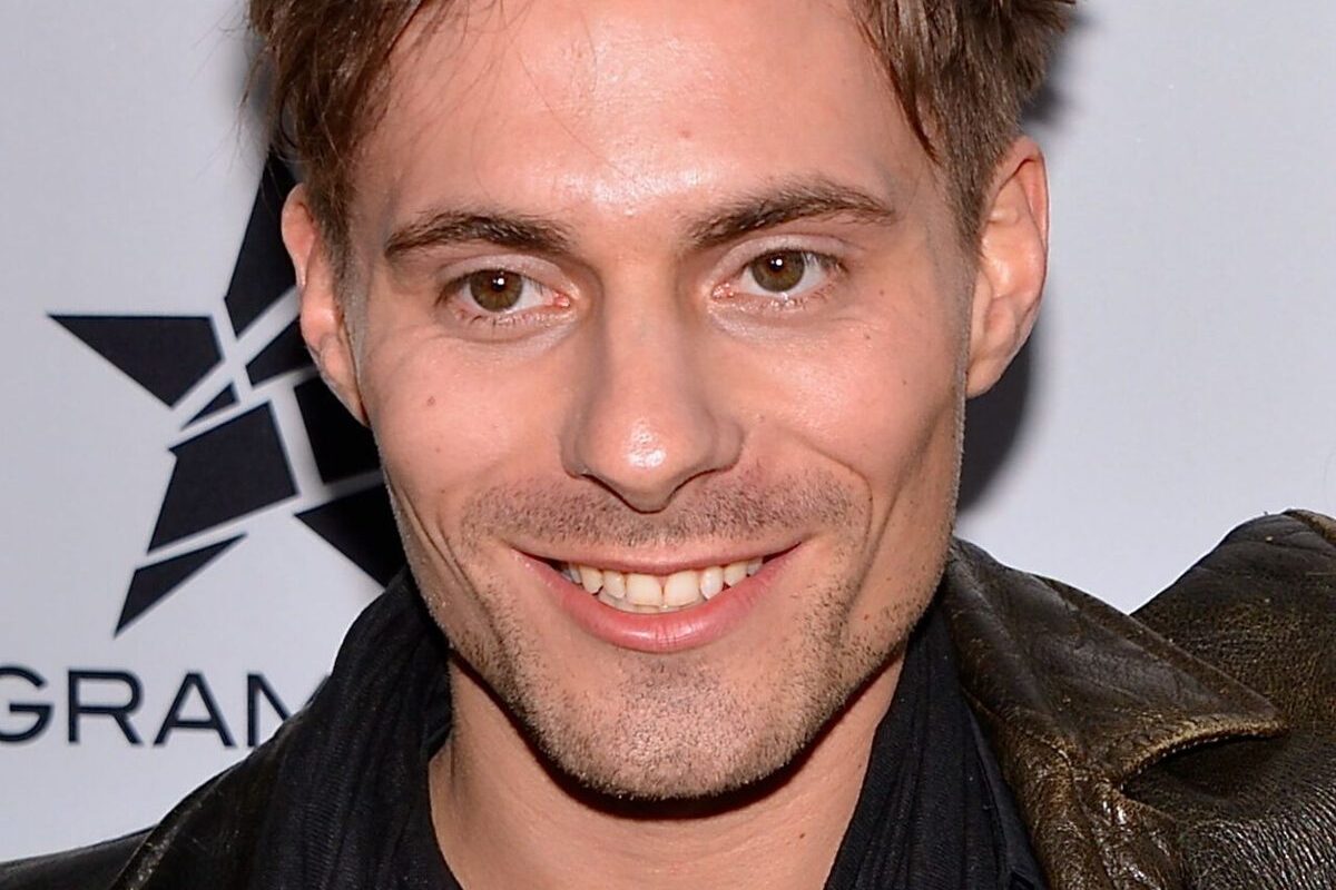 Oskar Linnros 2013