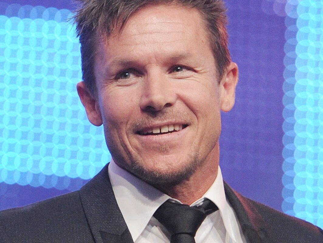 Felix Baumgartner 2014