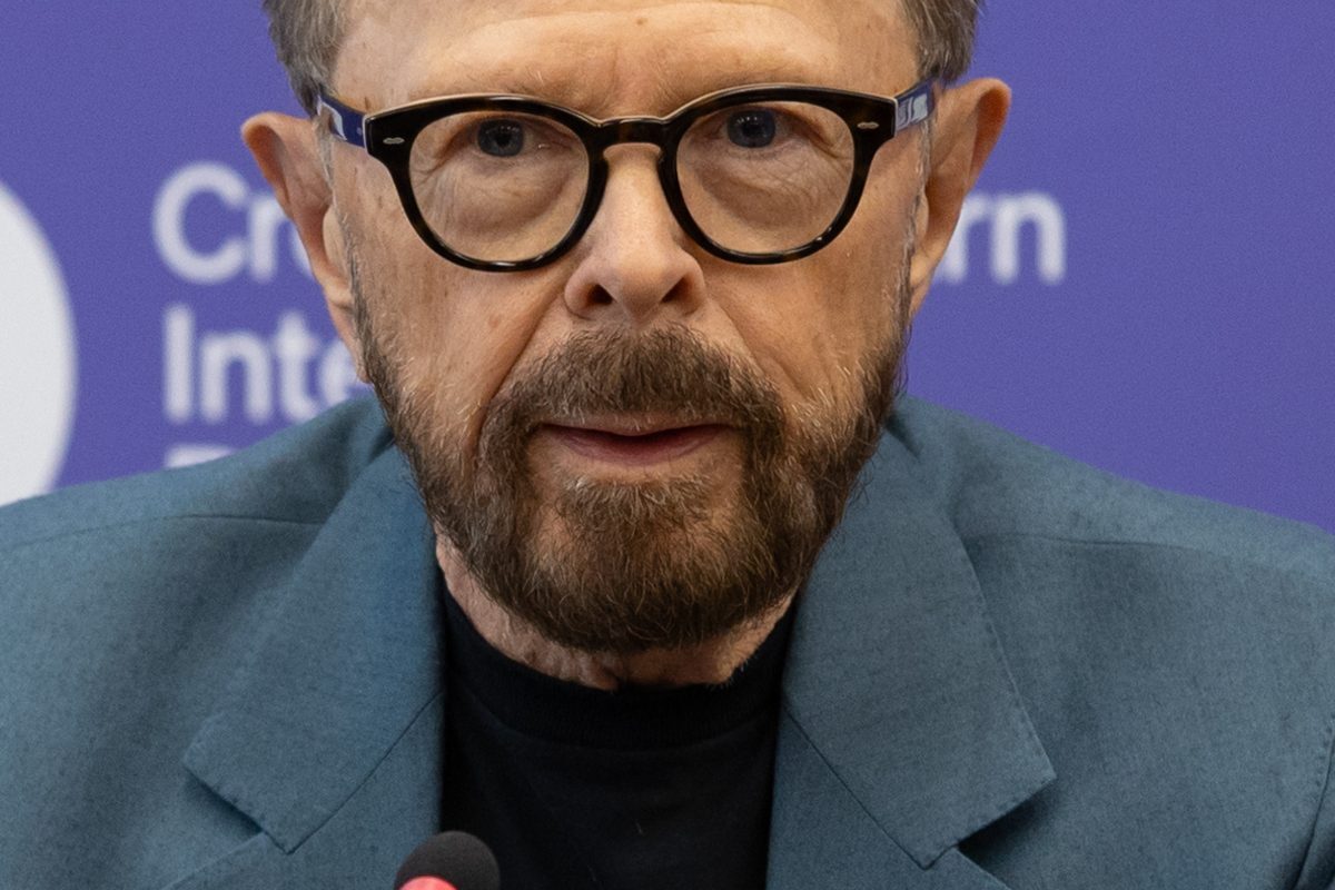 Björn Ulvaeus