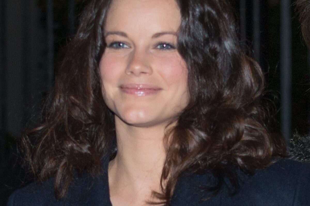 Prinsessan Sofia 2016