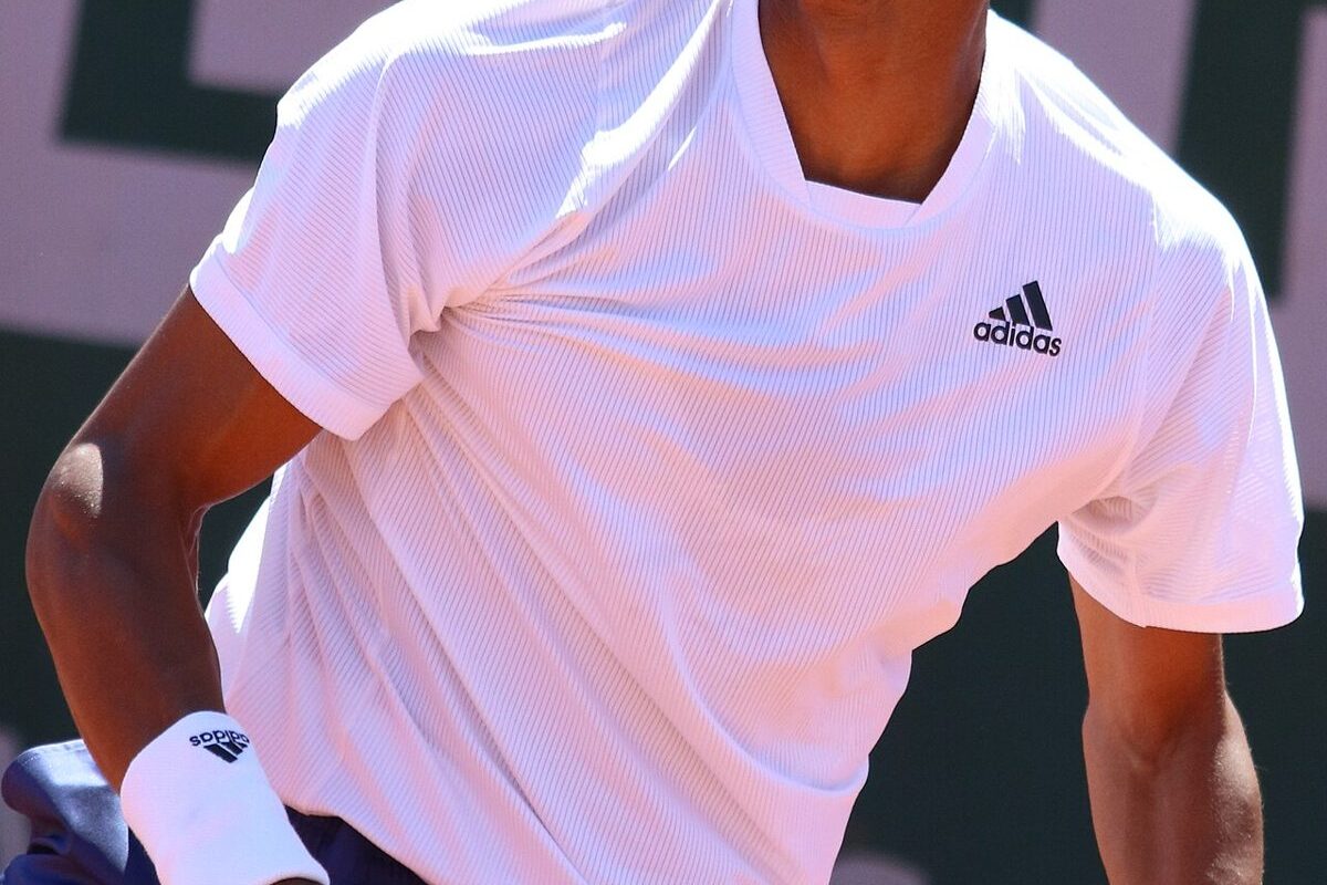 Felix Auger-Aliassime 2021