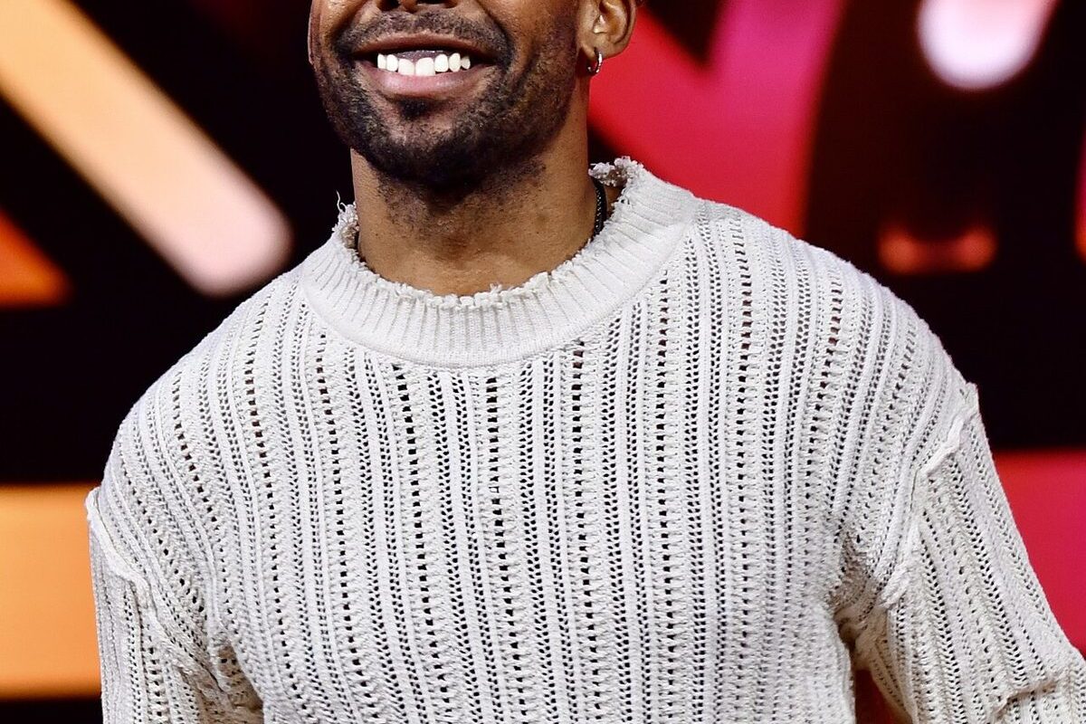 John Lundvik 2025
