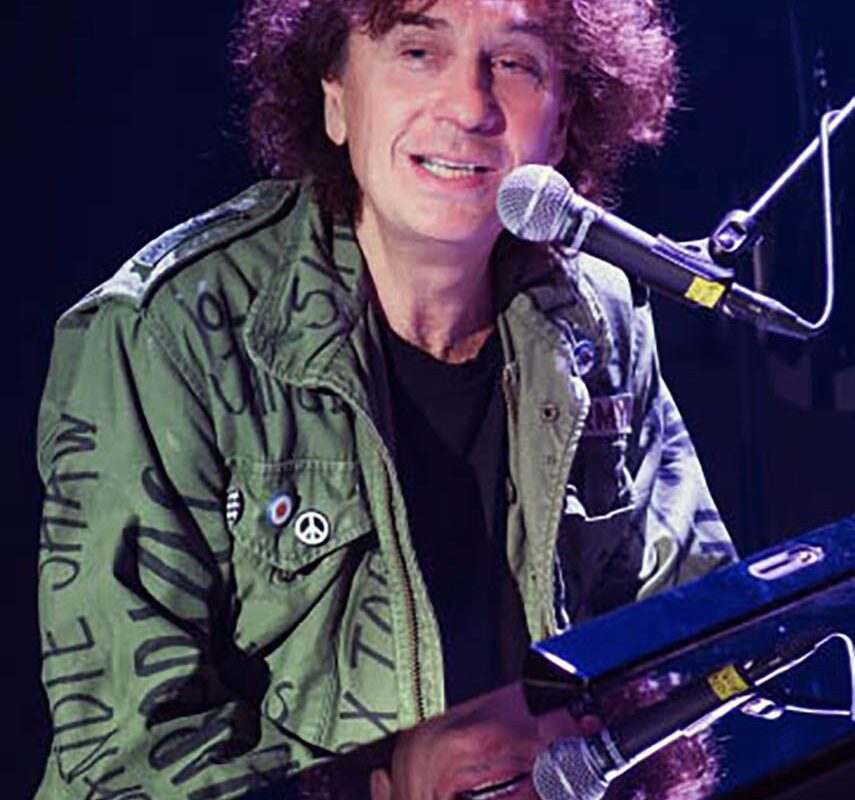 Magnus Uggla