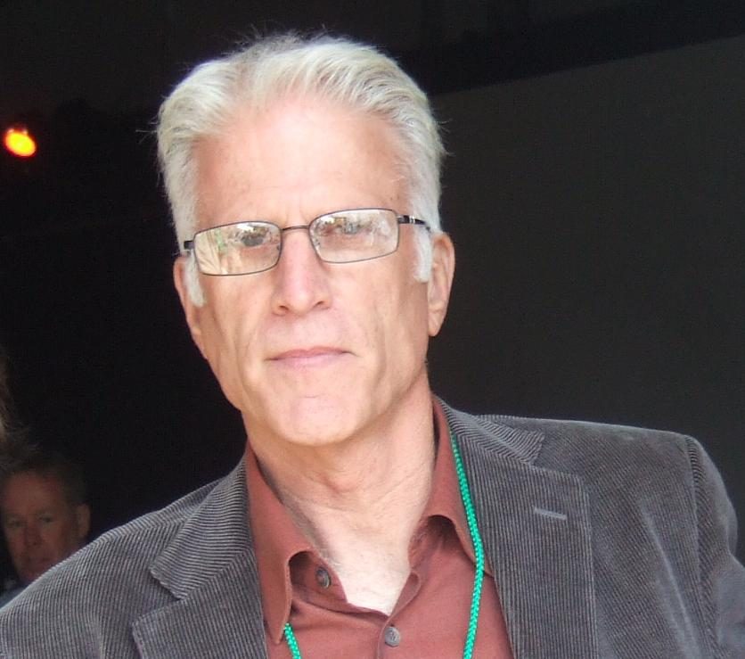 Ted Danson 2008
