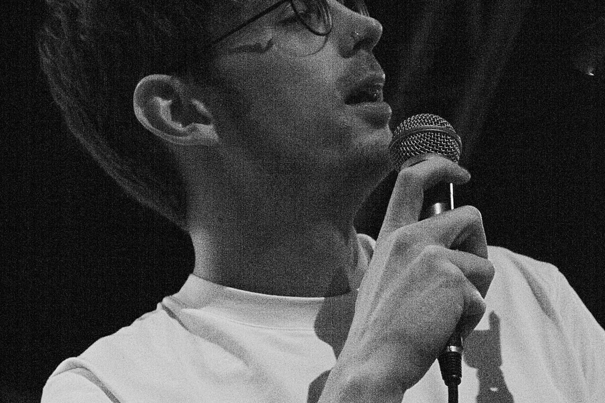 Albin Lee Meldau 2016