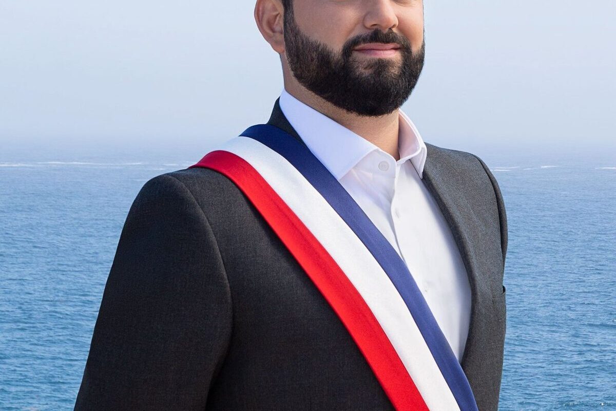 Gabriel Boric 2022
